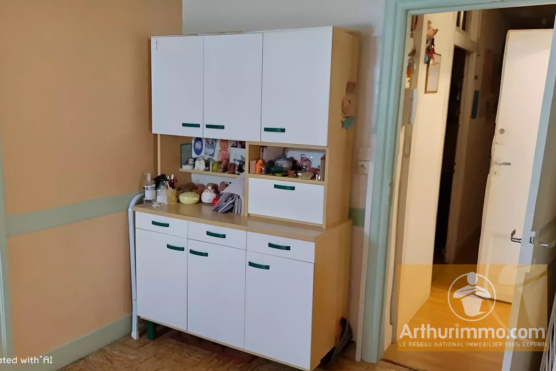 2 appartements de rapport — photo 12