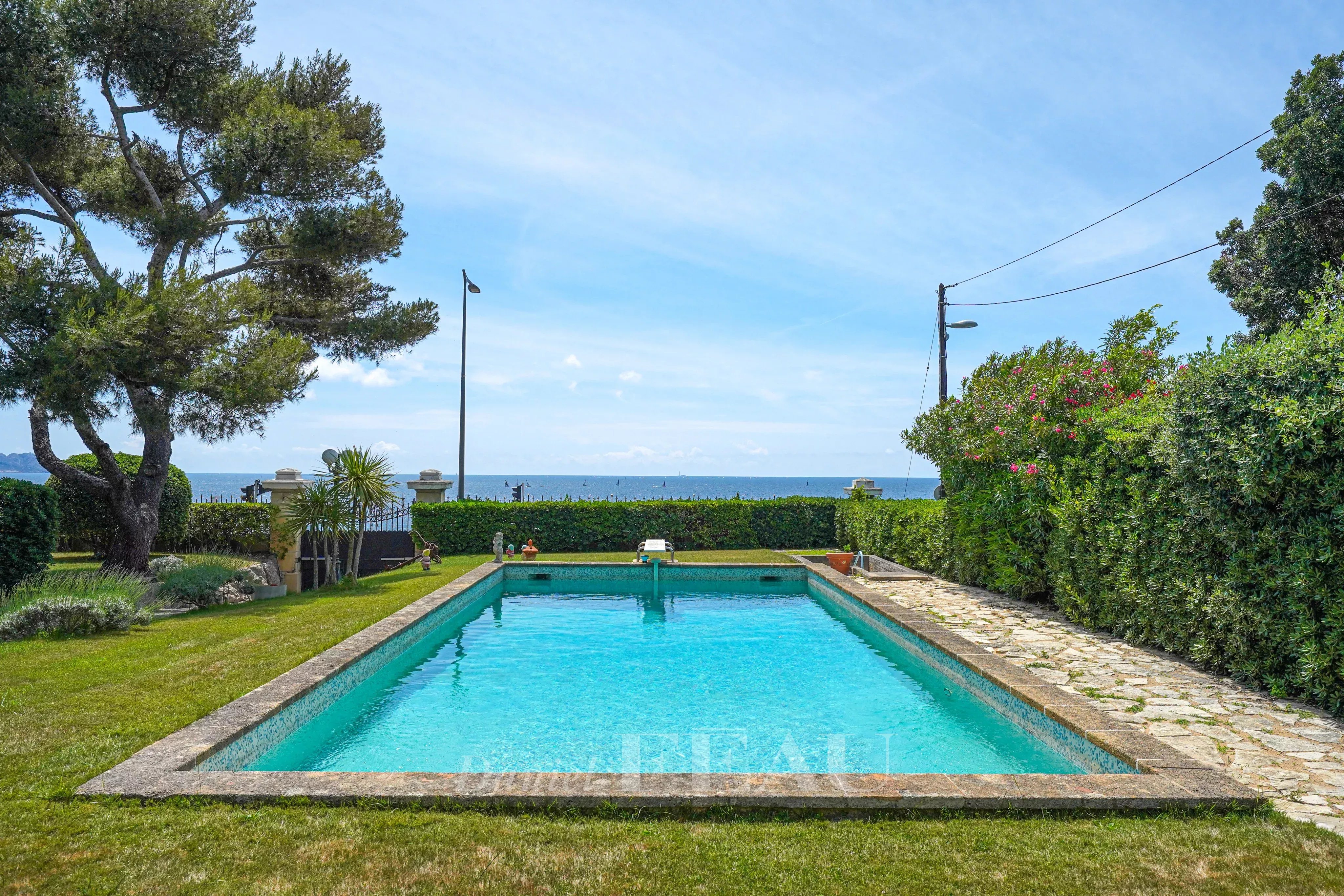 Vente Maison Marseille 7ème