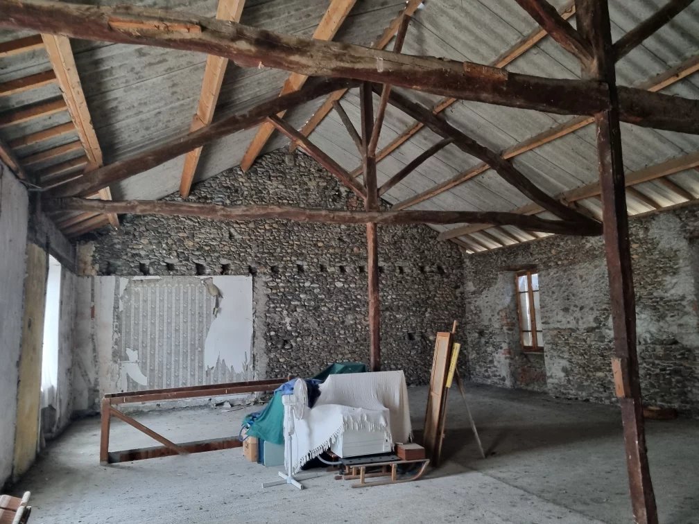 Village house for sale Montréjeau, Haute-Garonne