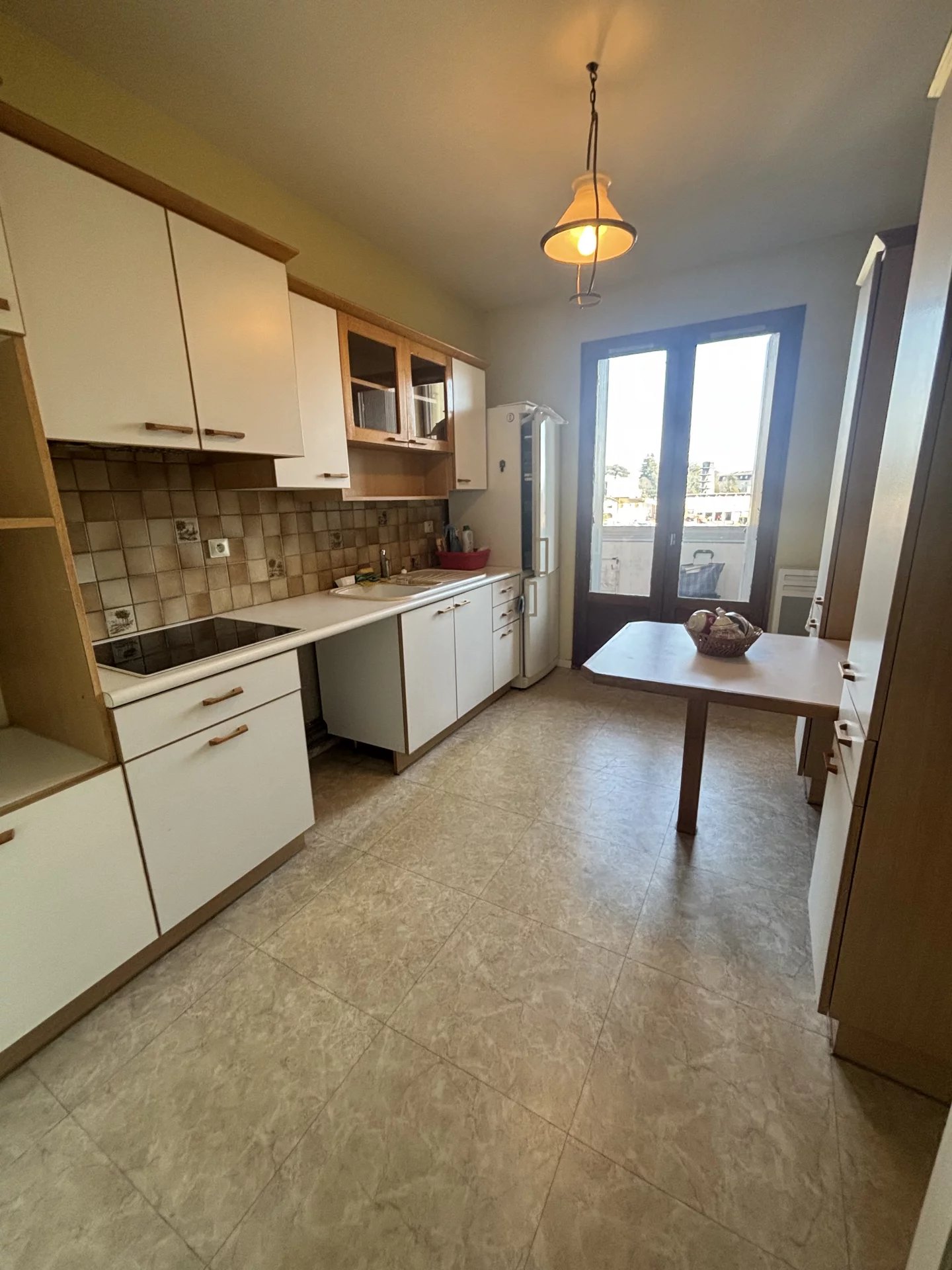APPARTEMENT T3bis dans une résidence sécurisée
