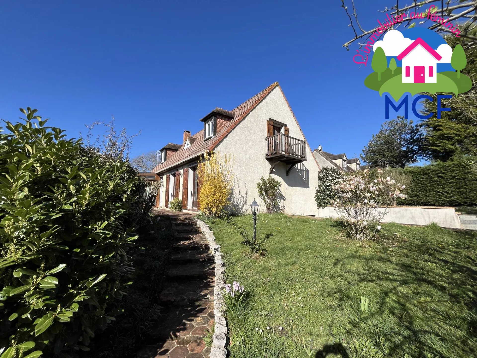 Maison à vendre Bueil