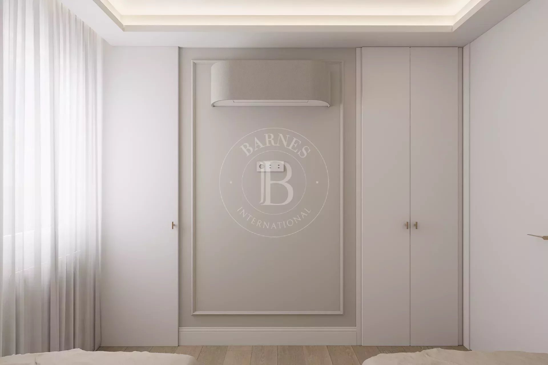 Daire Madrid - picture 28