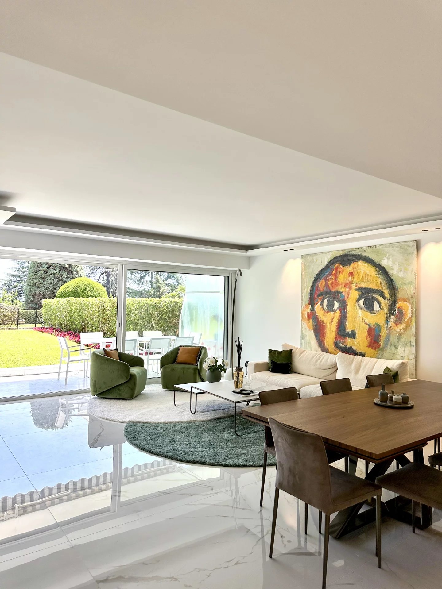 Agence immobilière de Cannes Real Estate
