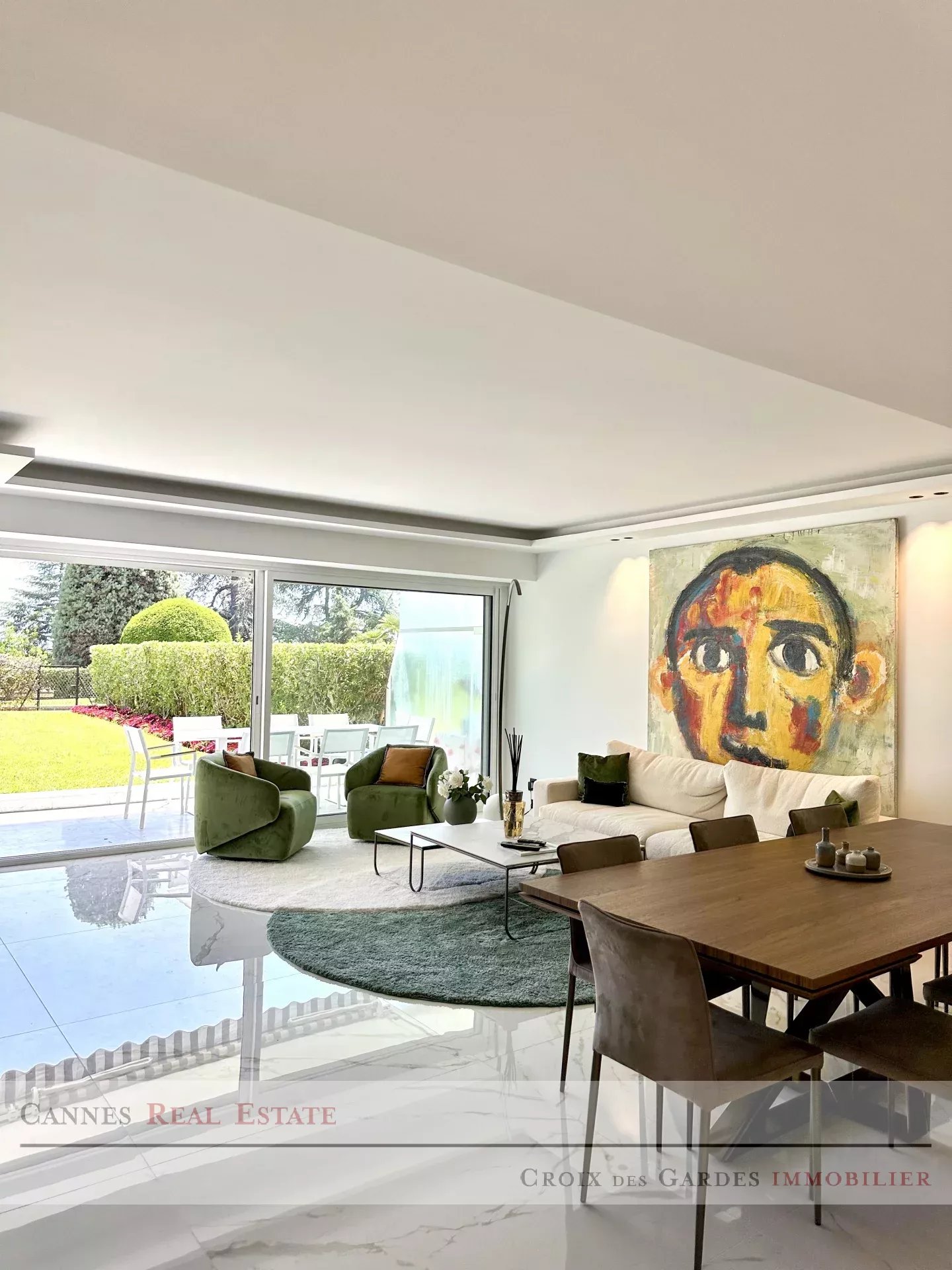 Agence immobilière de Cannes Real Estate