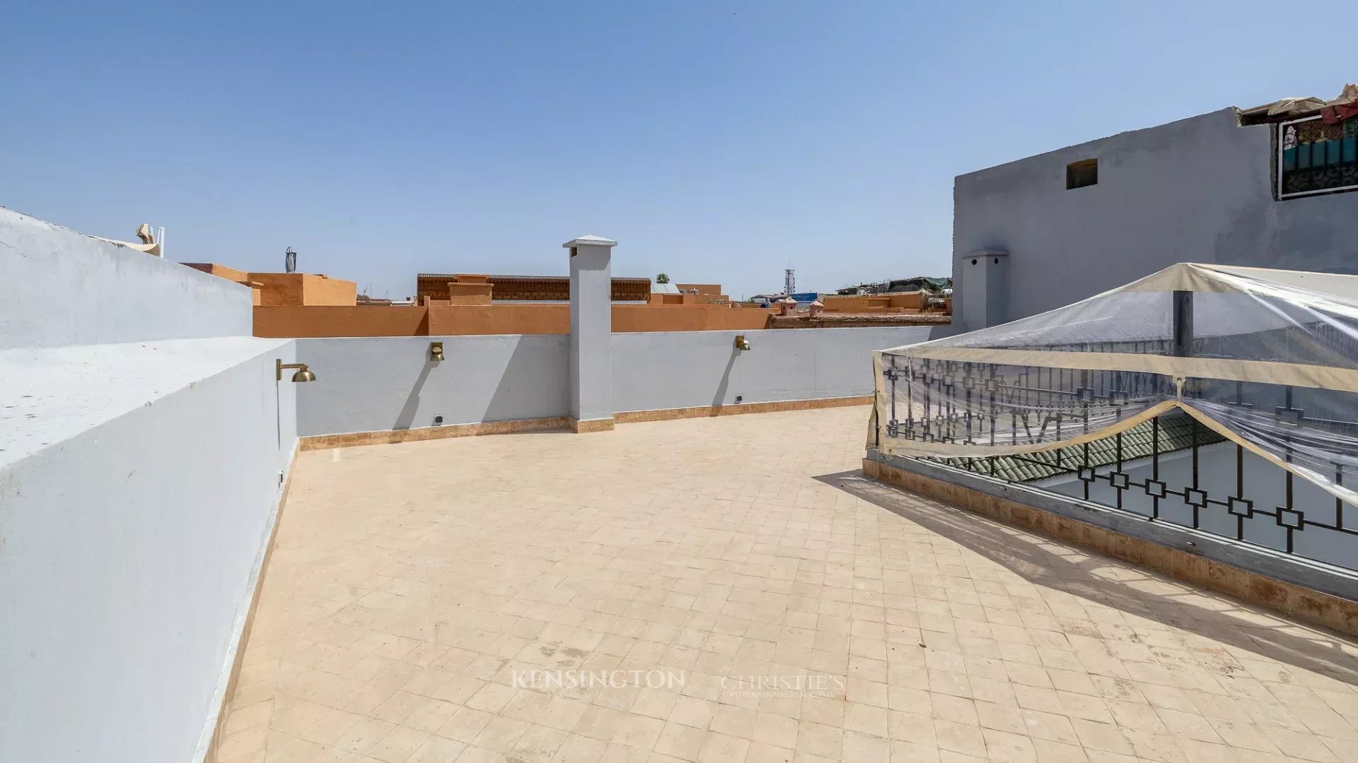 4 Bedroom Villa/Townhouse's Image 21