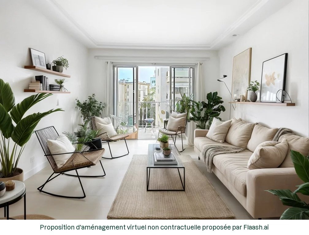 Agence immobilière de Infinity Group Immobilier