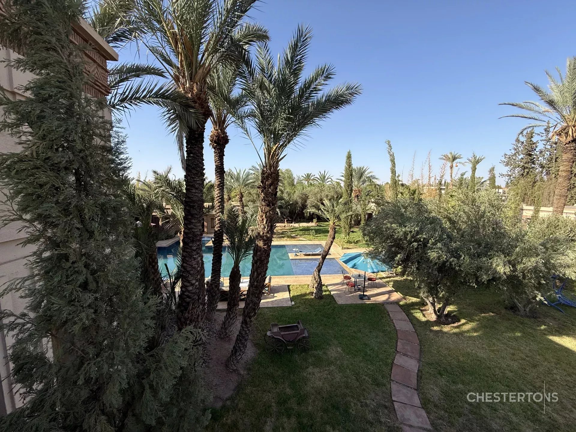 Image of Property - 10 Bedrooms for Sale in Marrakech-Ménara-Marrakech-Morocco, Image 10