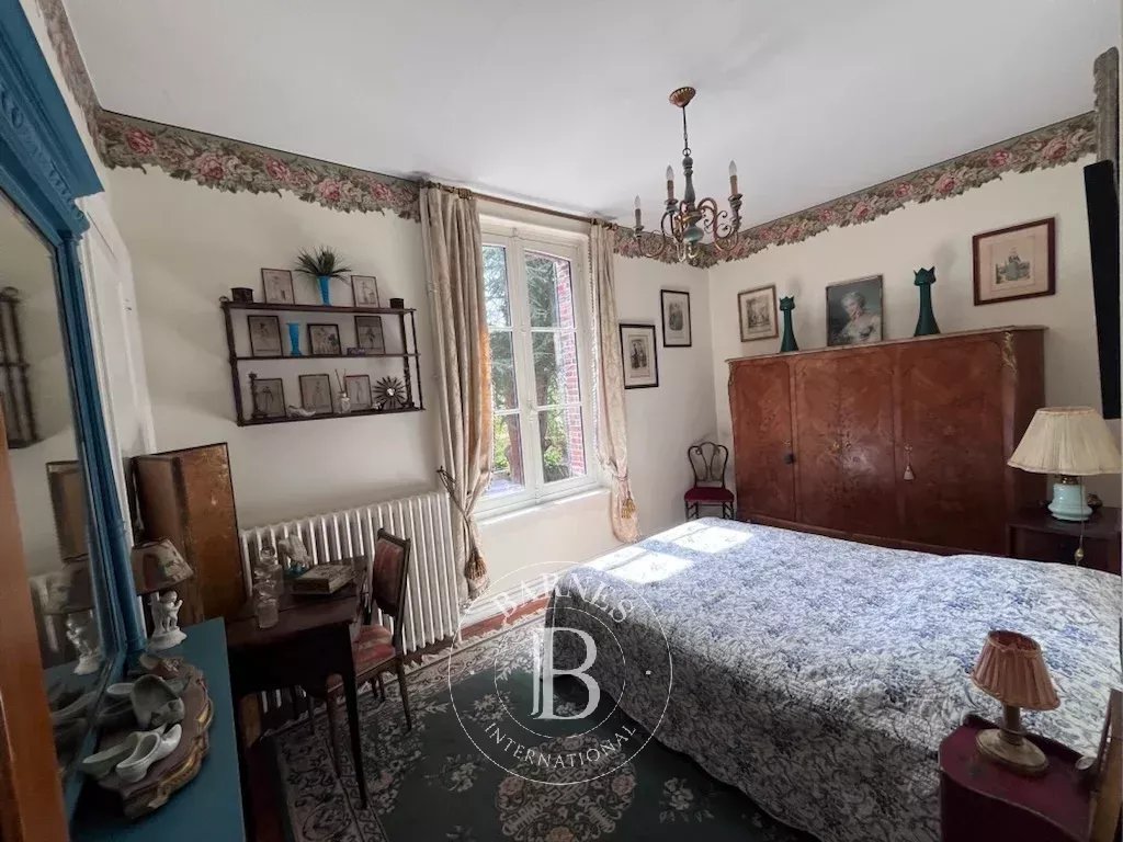 Verneuil d'Avre et d'Iton  - Maison 7 Pi&egrave;ces 4 Chambres - picture 14