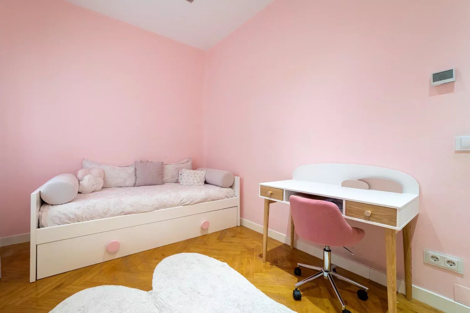 Daire Madrid - picture 11