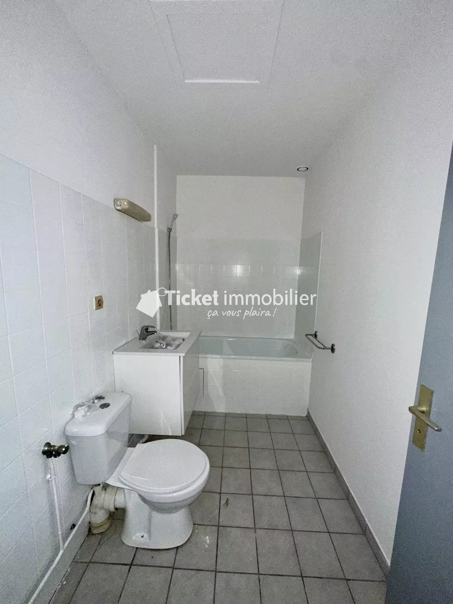 Appartement 1 pièce 28m2 entièrement rénové — photo 6