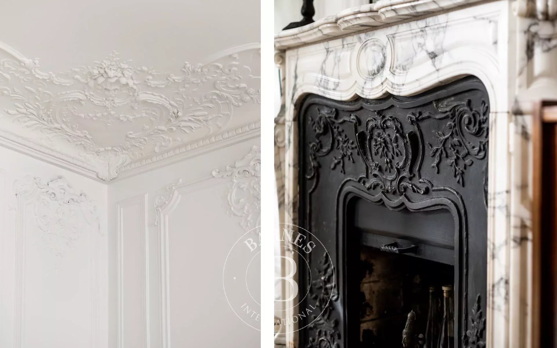 Daire Paris 9ème - picture 15