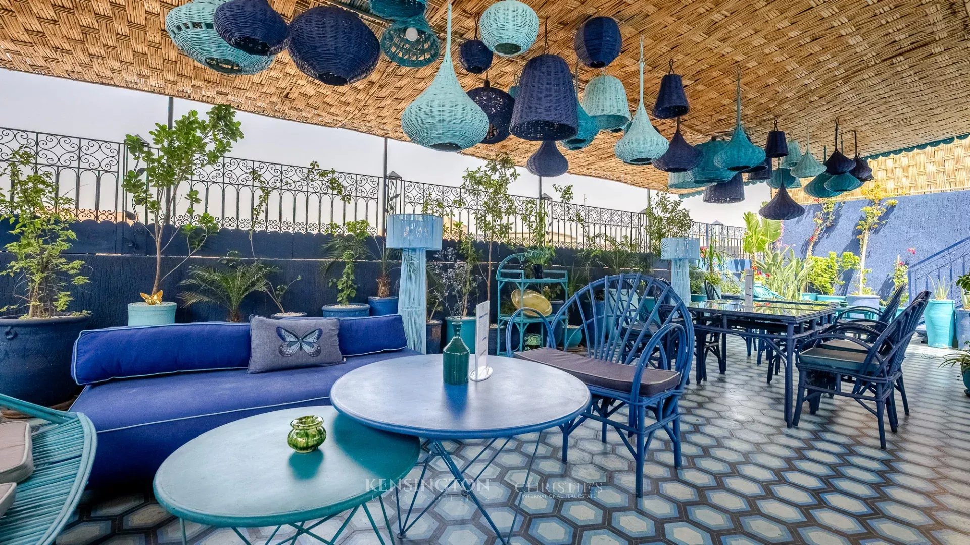 7 Bedroom Villa/Townhouse's Image 31