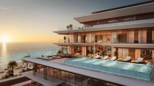 Verkauf Penthouse Saadiyat Island