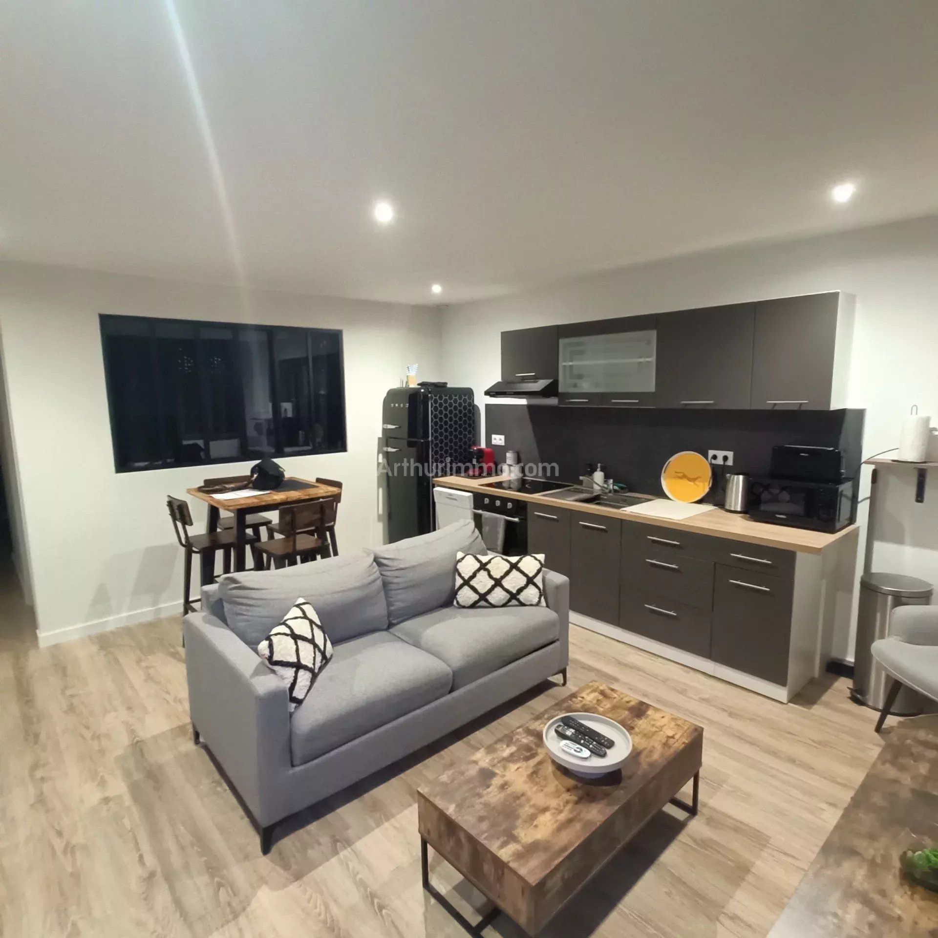 Agence immobilière de SARL AS IMMOBILIER