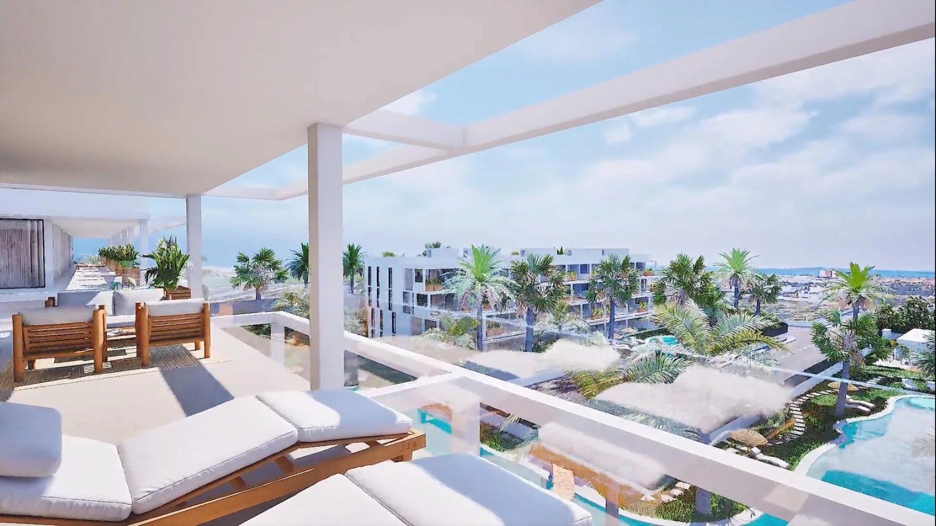 Agence immobilière de NOFFIMMO