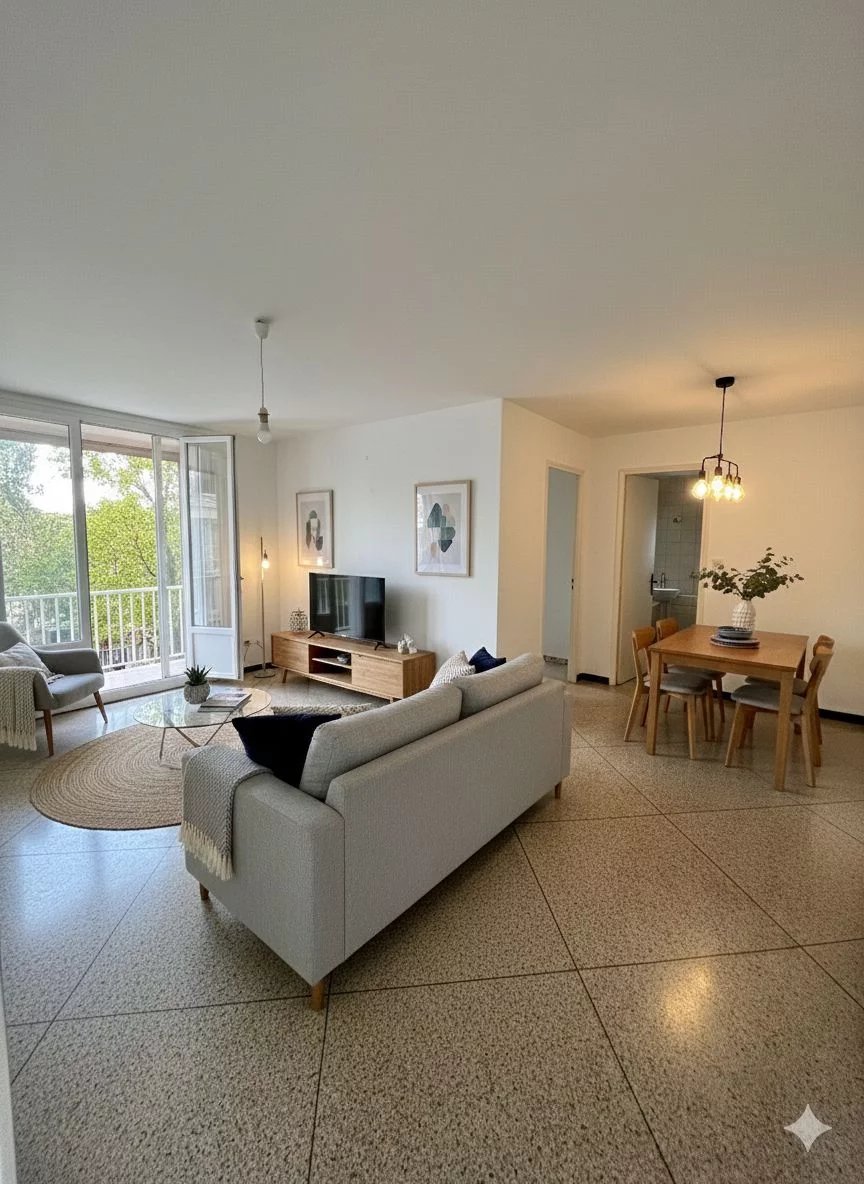 Agence immobilière de Teramata