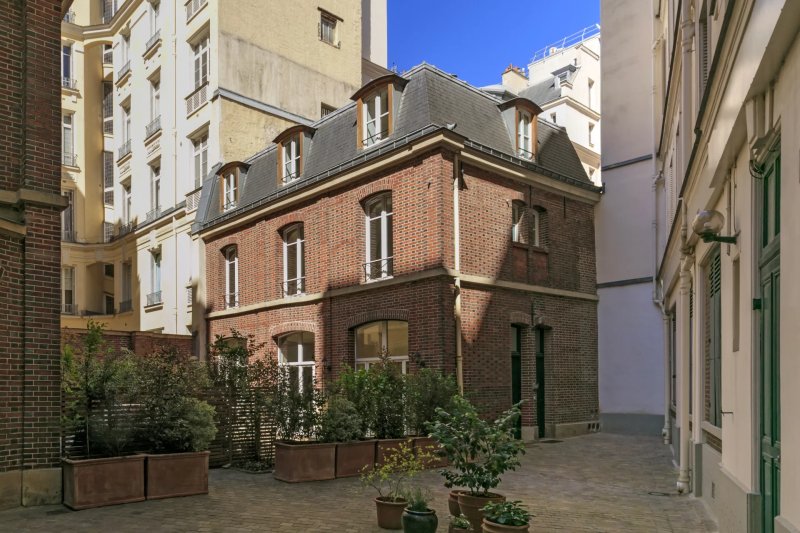 À vendre Maison | Paris 7ème - picture 2