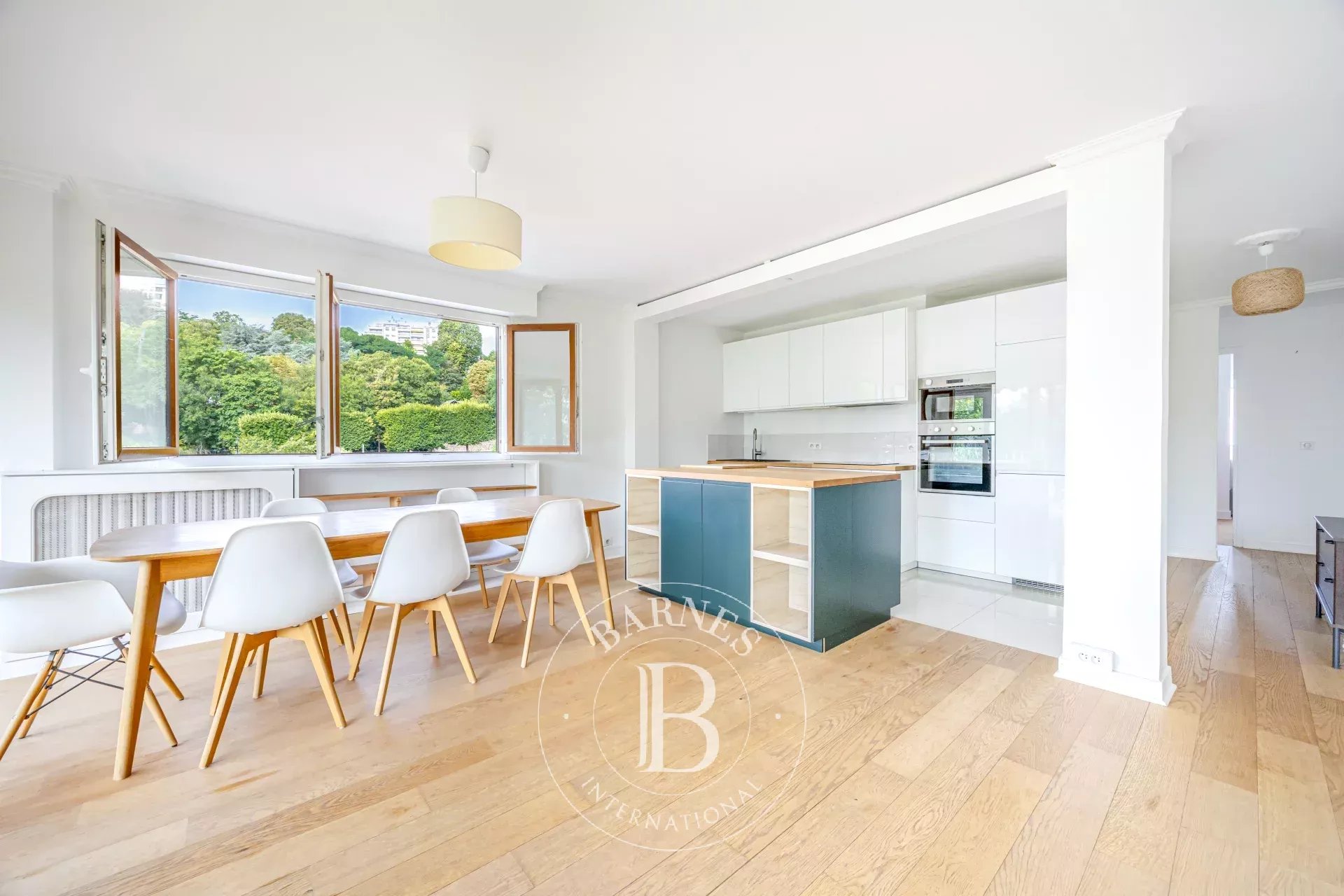 Piso Saint-Cloud  -  ref 87106930 (picture 3)
