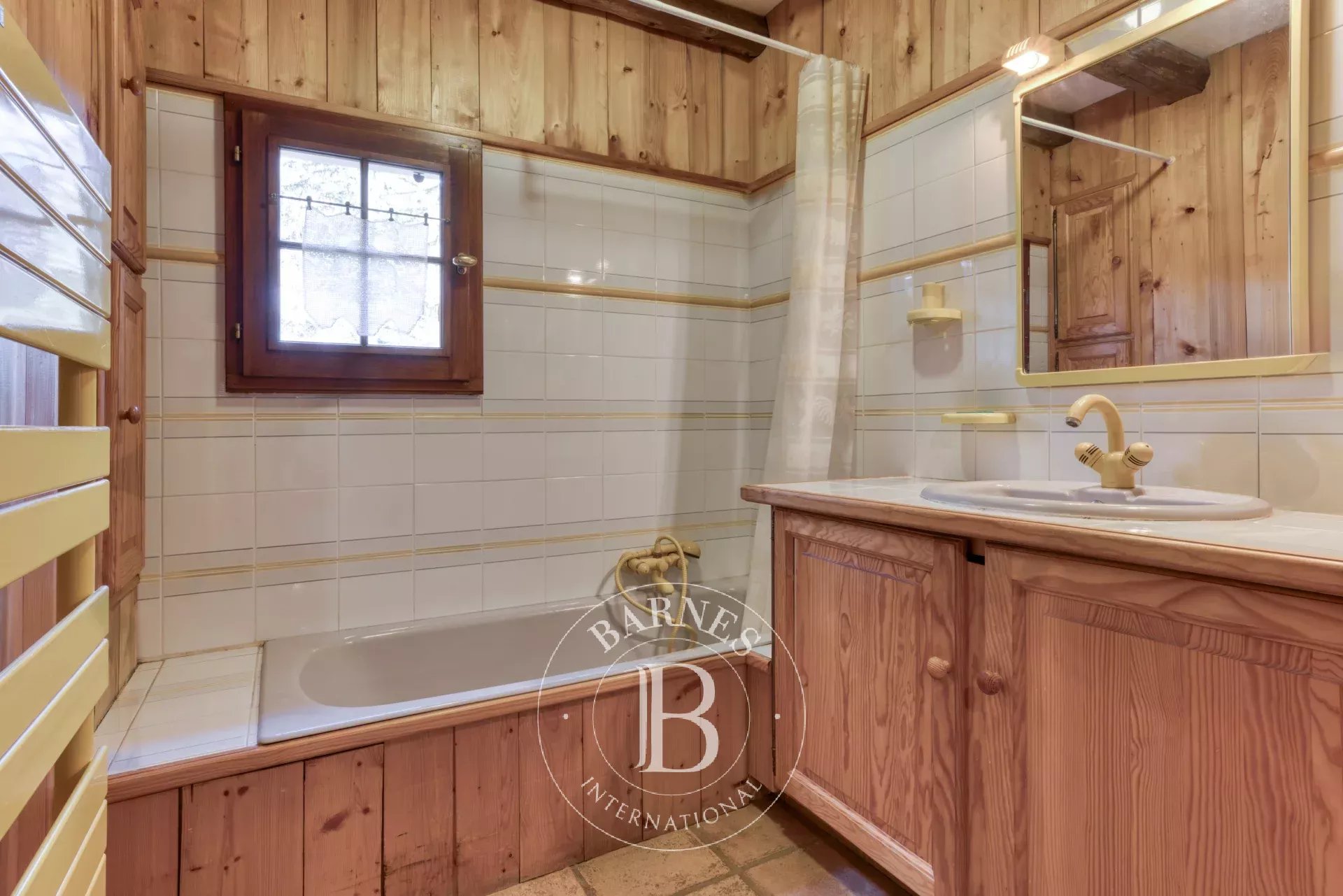 Dağ evi Chamonix-Mont-Blanc - picture 15