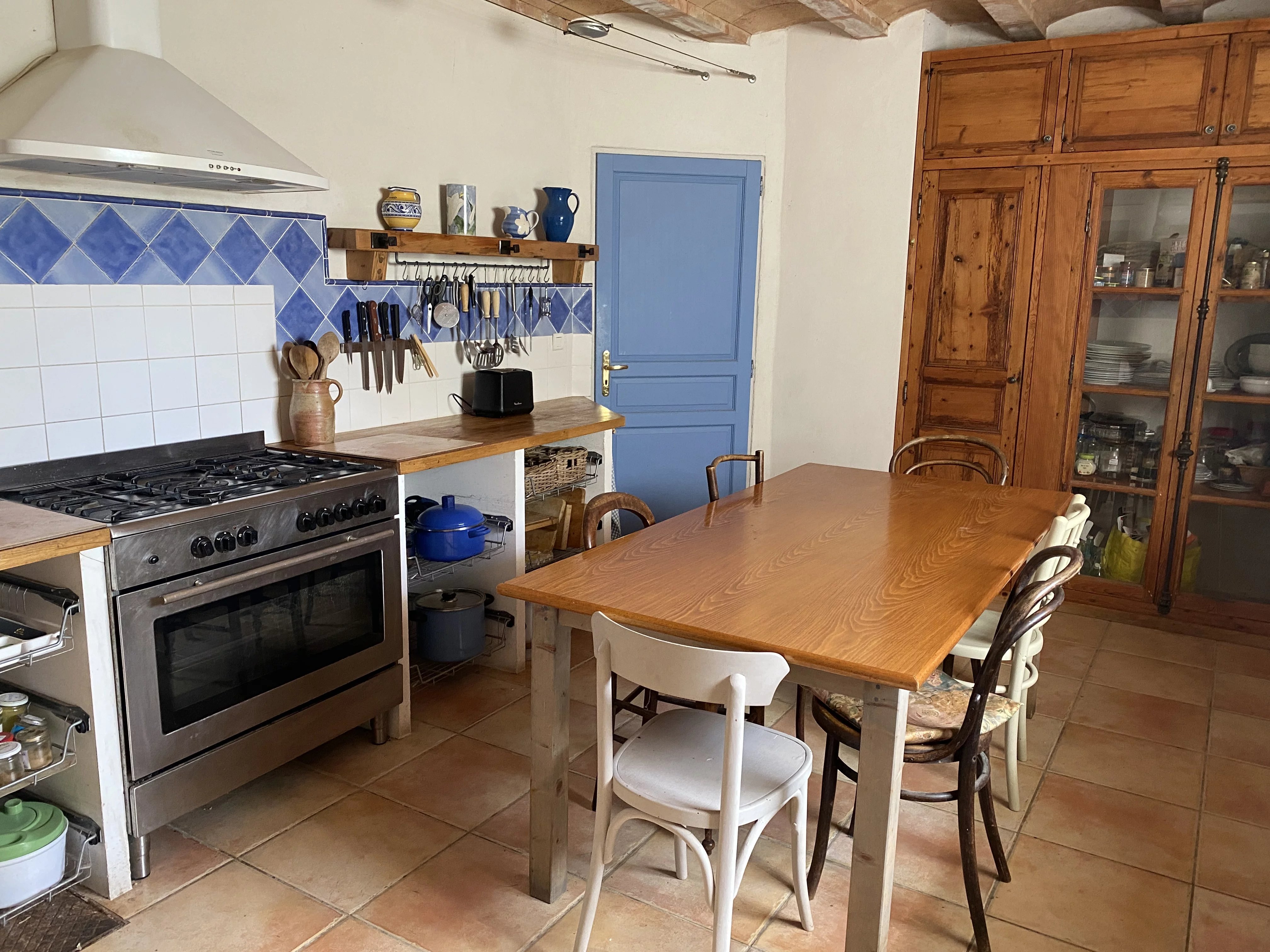 Village house for sale Montséret, Aude