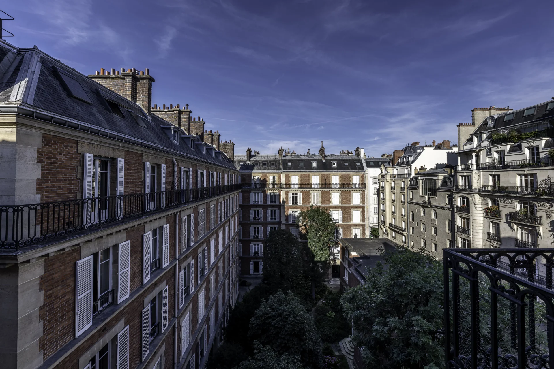 Paris 7e - GROS CAILLOU / UNIVERSITÉ