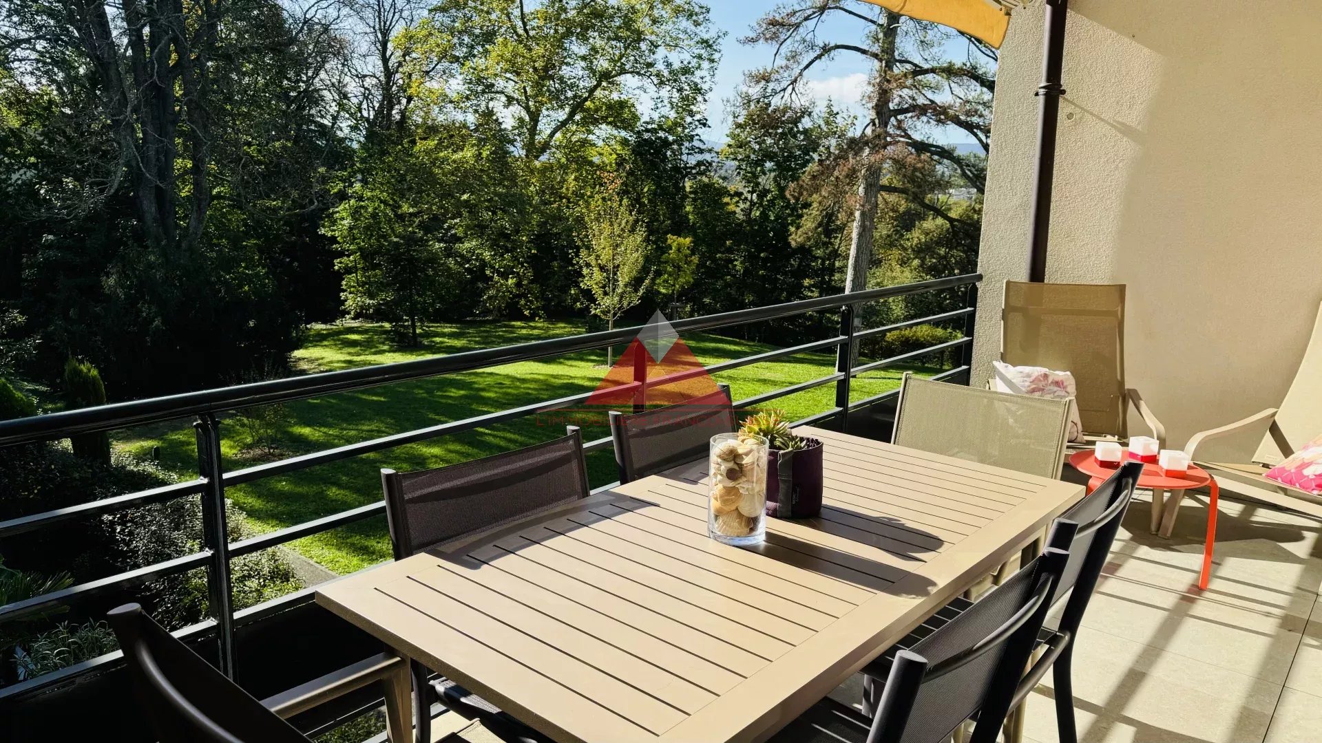 Vente Appartement Lyon 5ème