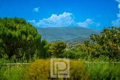 Gated Estate — Elegant Renovated Provençal Villa with Panoramic Views — photo 5 of 7
