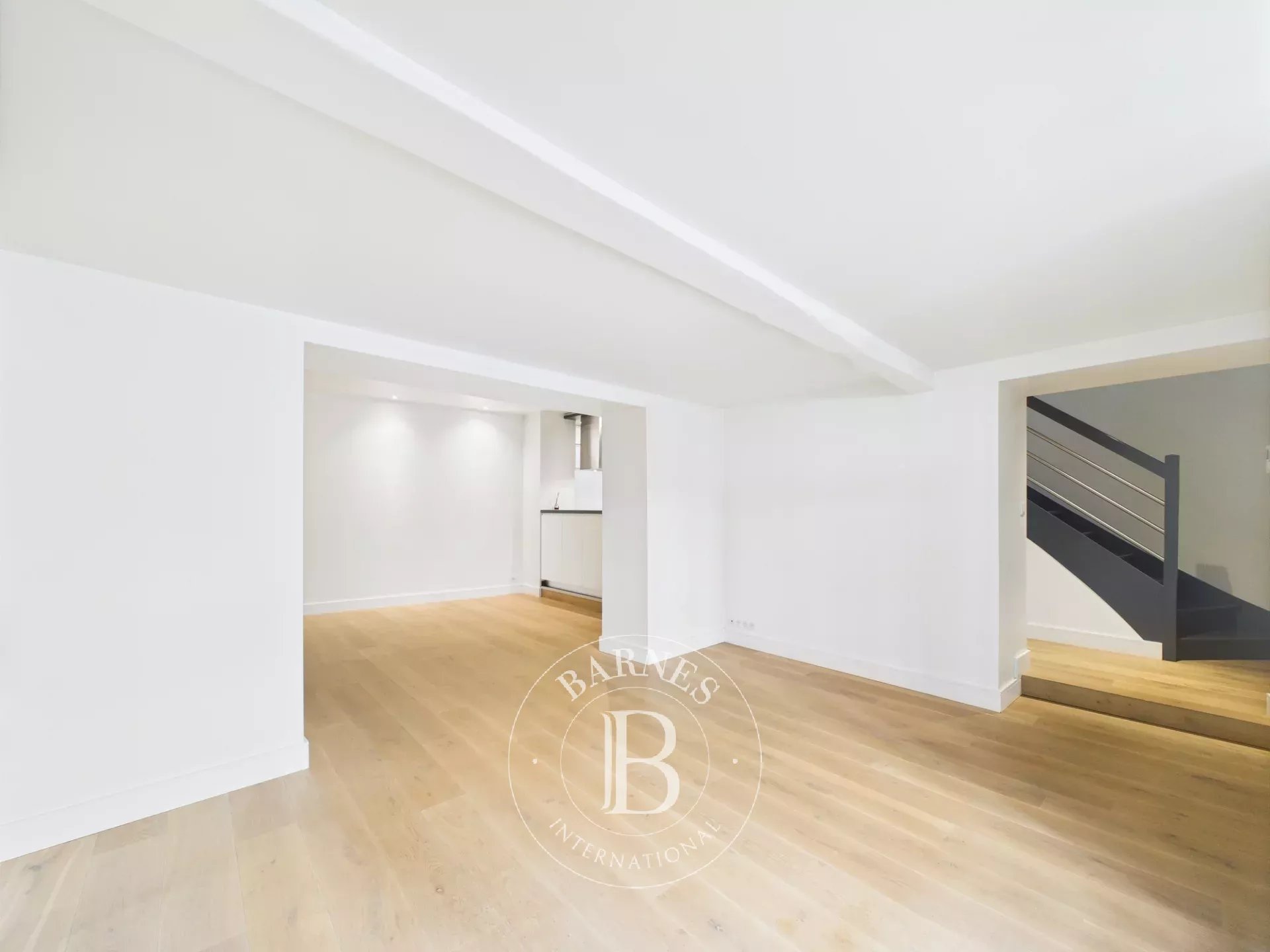 Lille  - Duplex 2 Bedrooms - picture 7