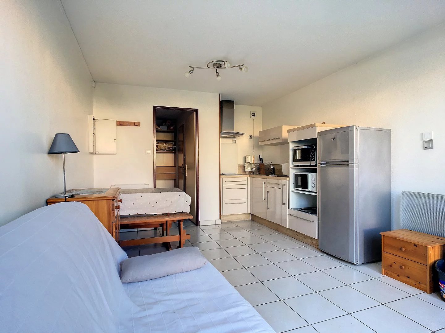 Location Appartement Palavas-les-Flots