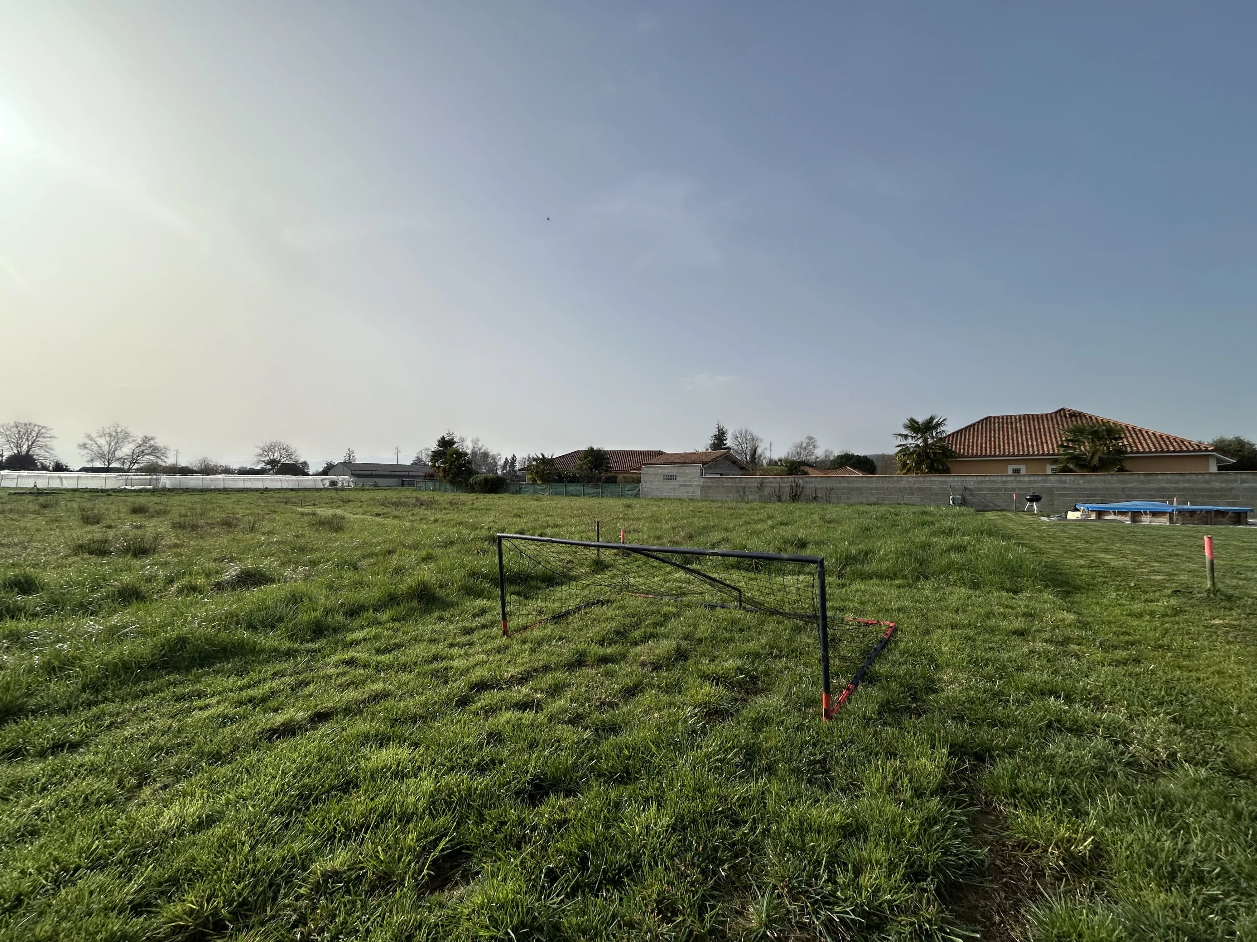 Agence immobilière de Libre Immo Bizanos