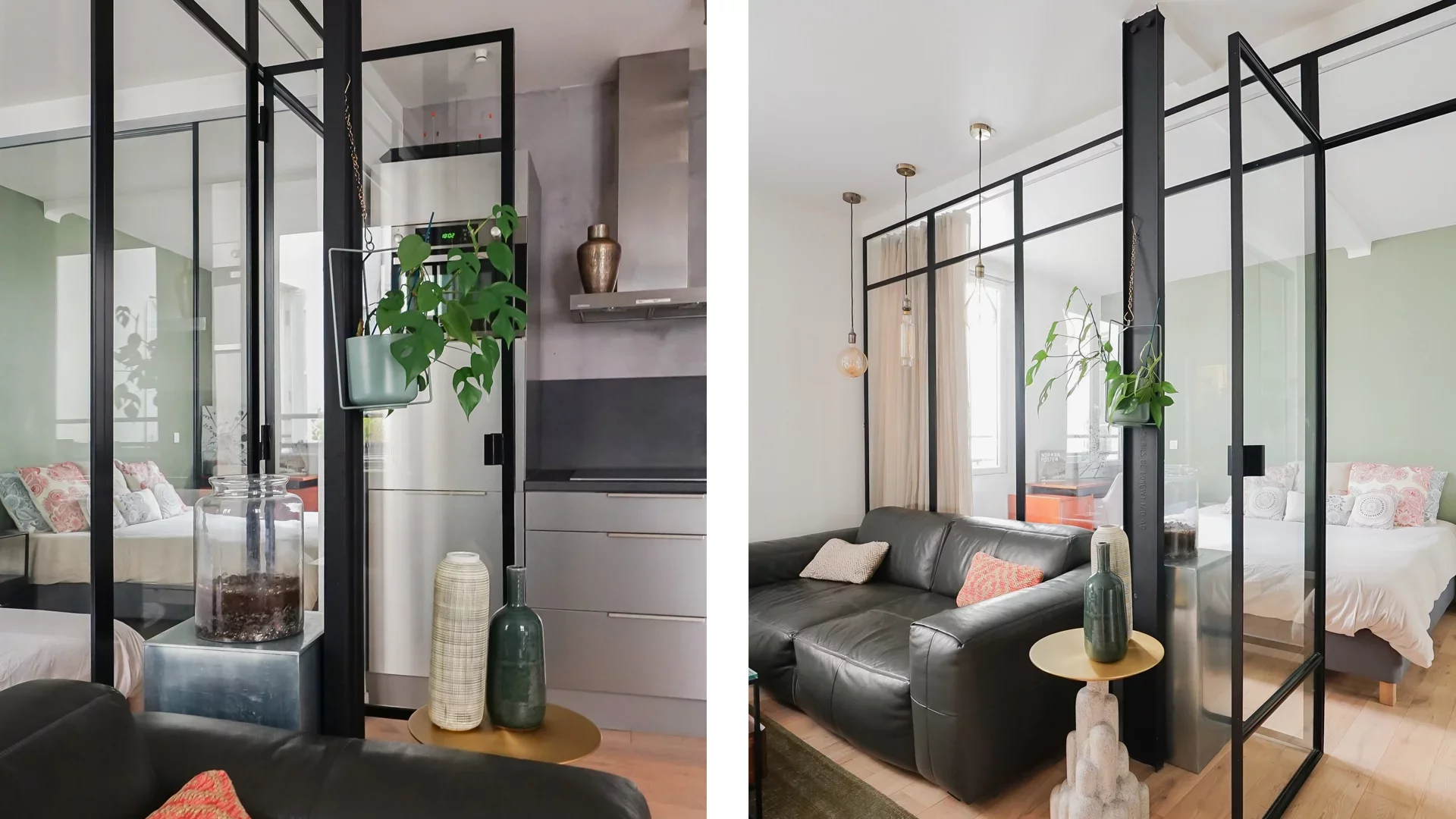 Paris 3e - ARTS ET MÉTIERS