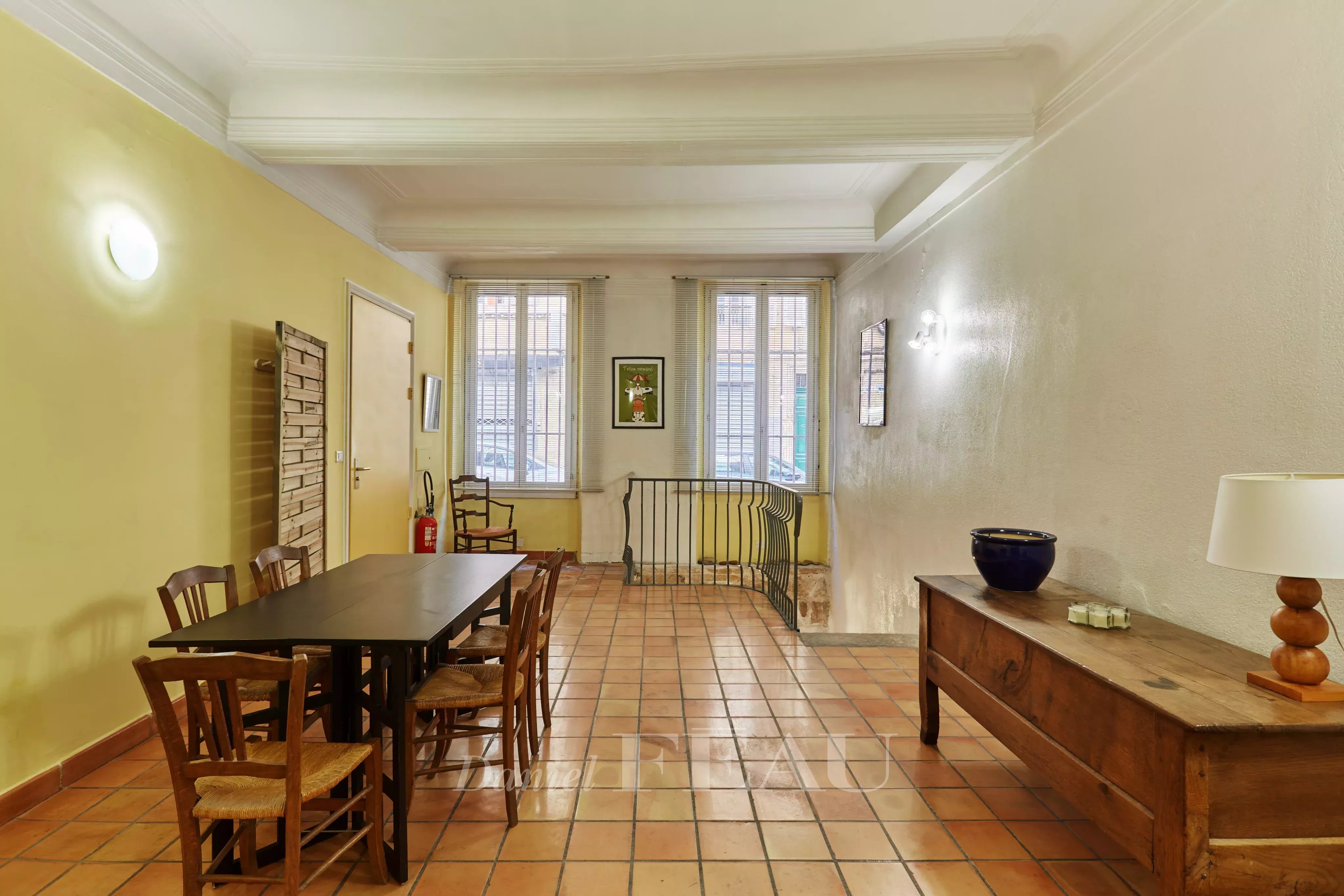 Sale Apartment Aix-en-Provence