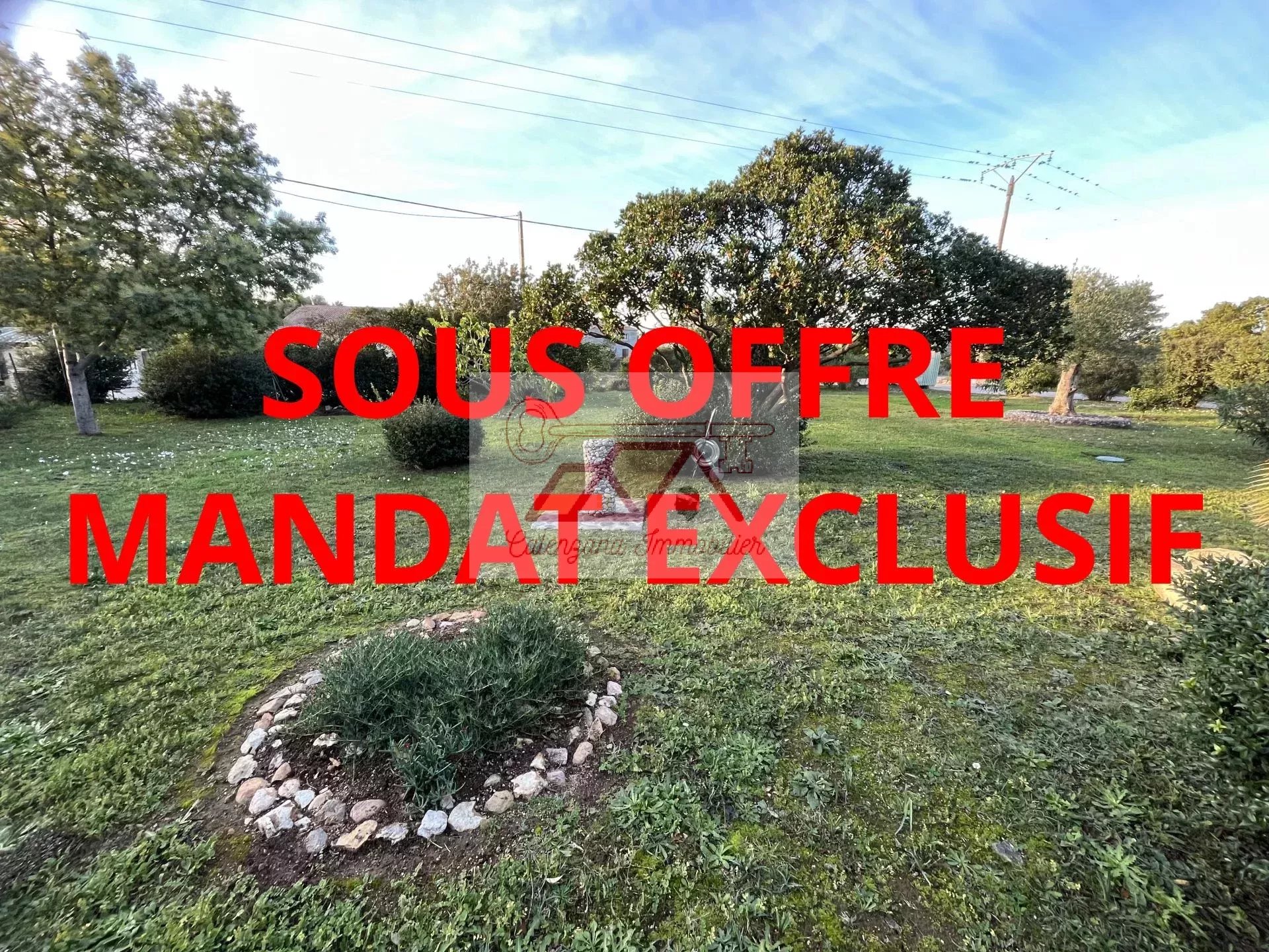 Vente Maison Calenzana