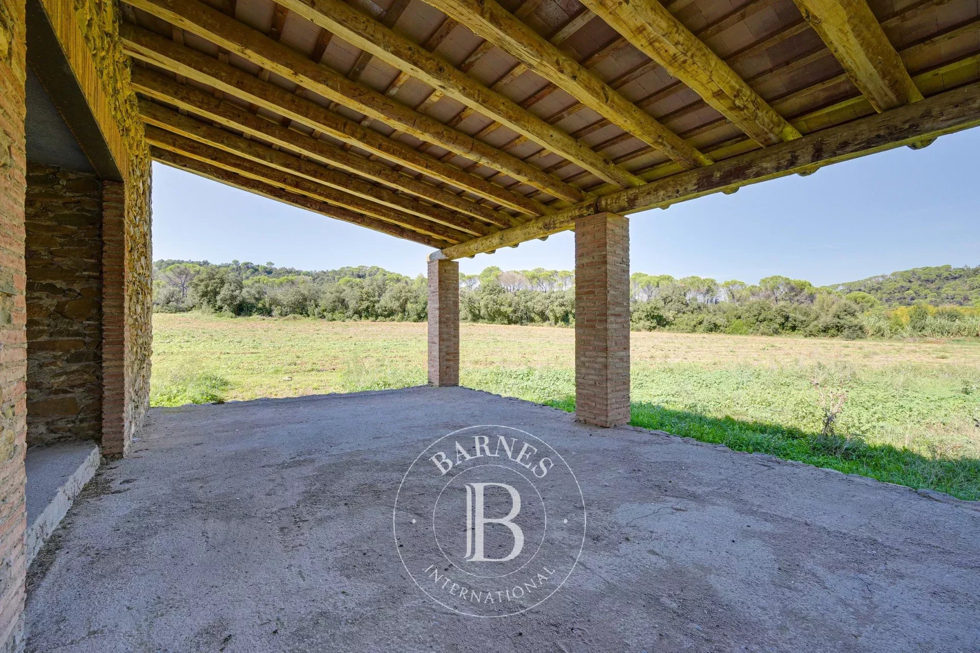 Çiftlik Sant Sadurni de L'Heura - picture 21