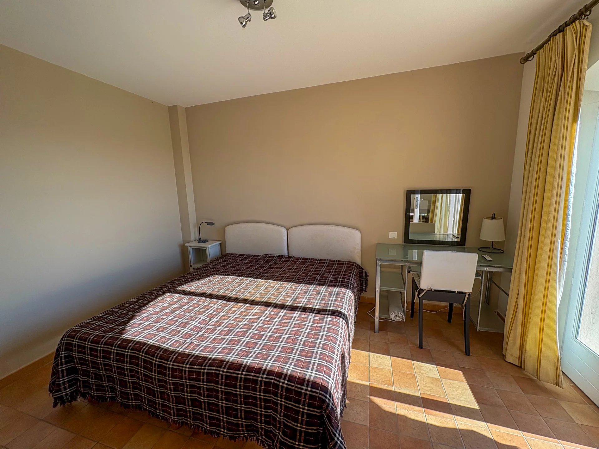 Beautiful villa with amazing seaviews - Cabris