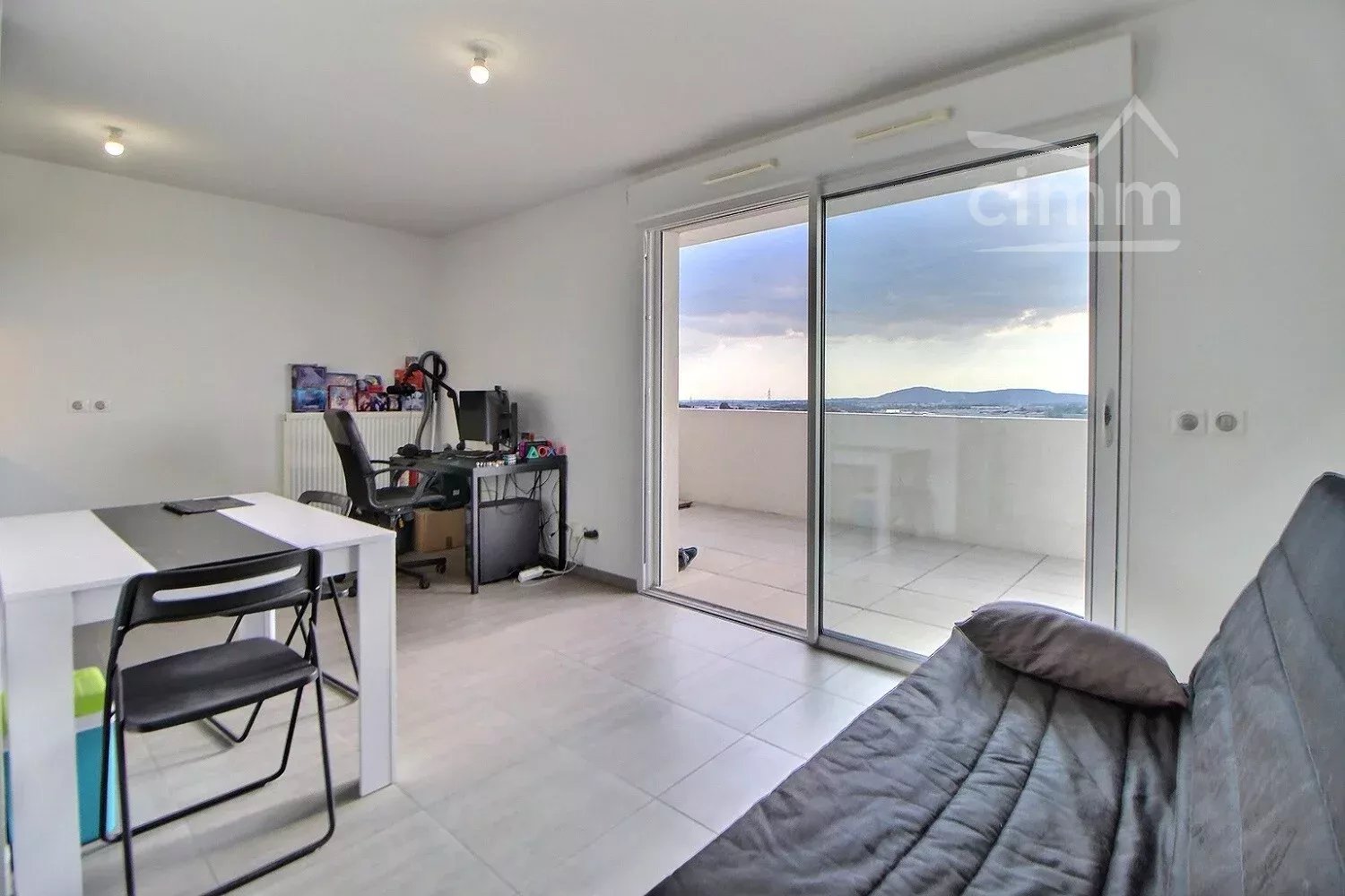 Vente Appartement Montpellier