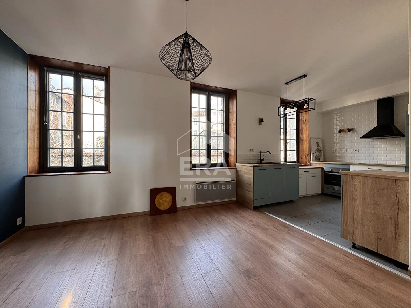 Vente Appartement Périgueux