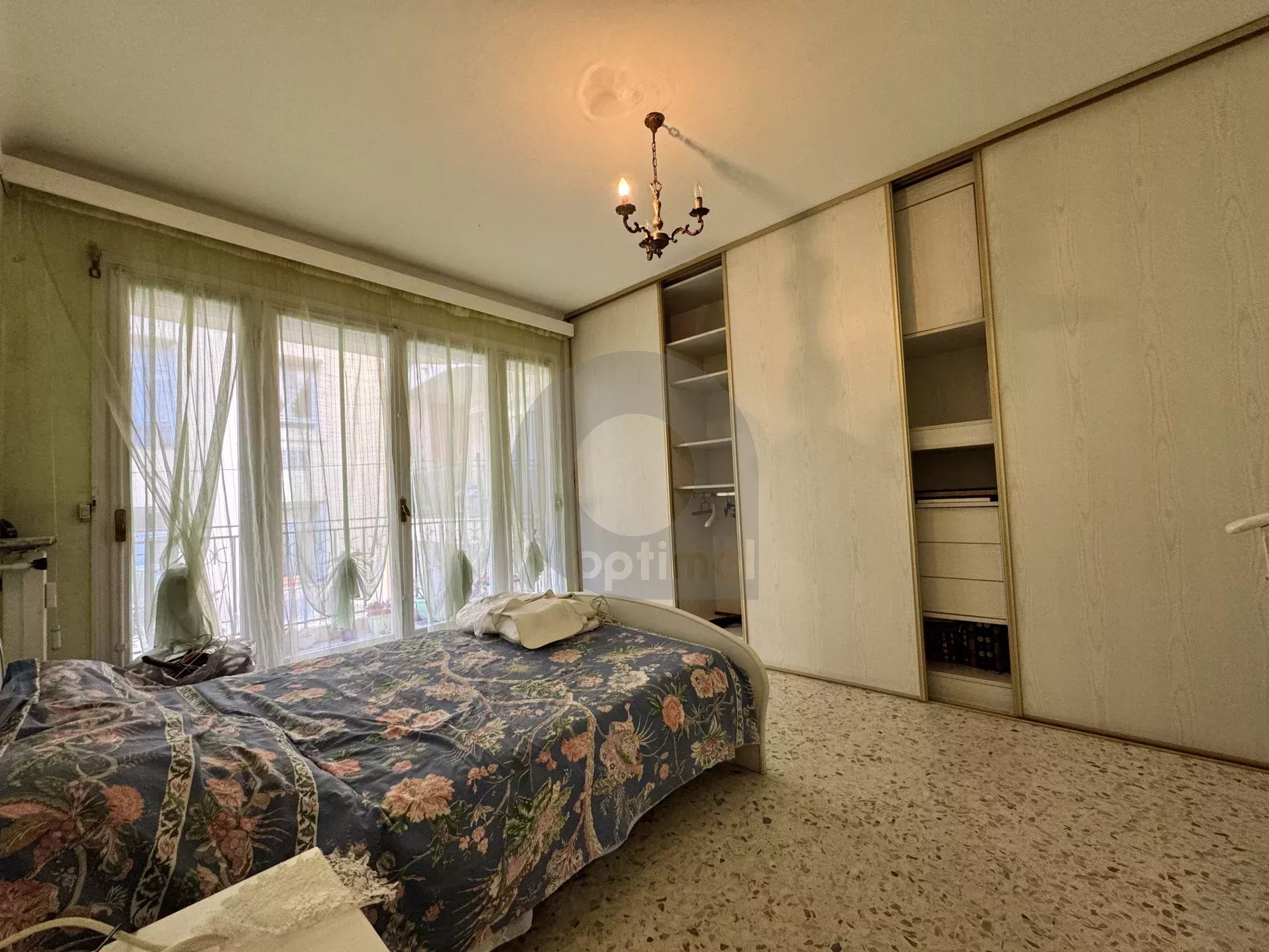 Vente Appartement Menton