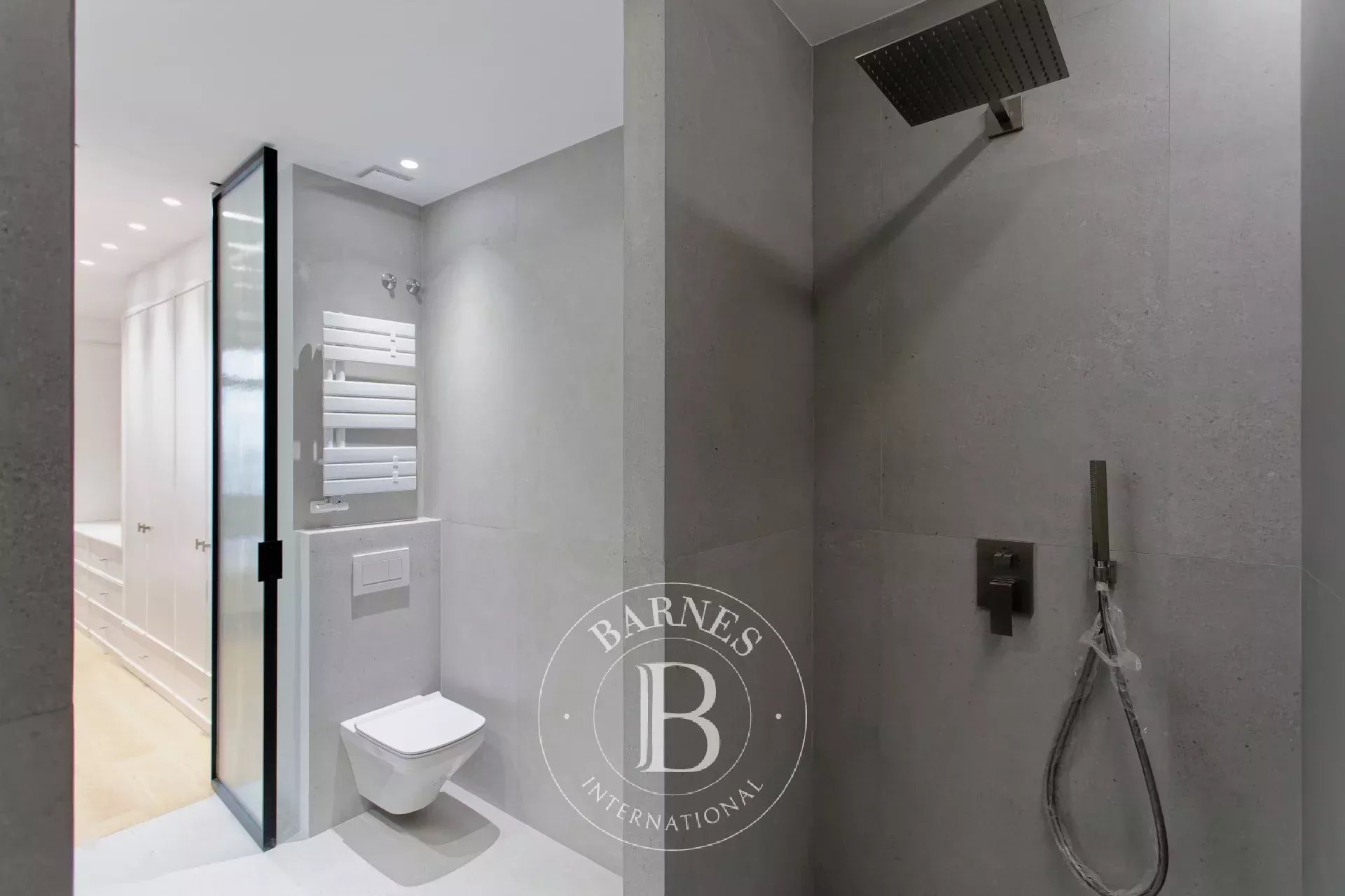 Daire Barcelona - picture 29