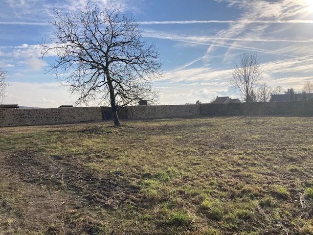 Vente Terrain constructible Senlis
