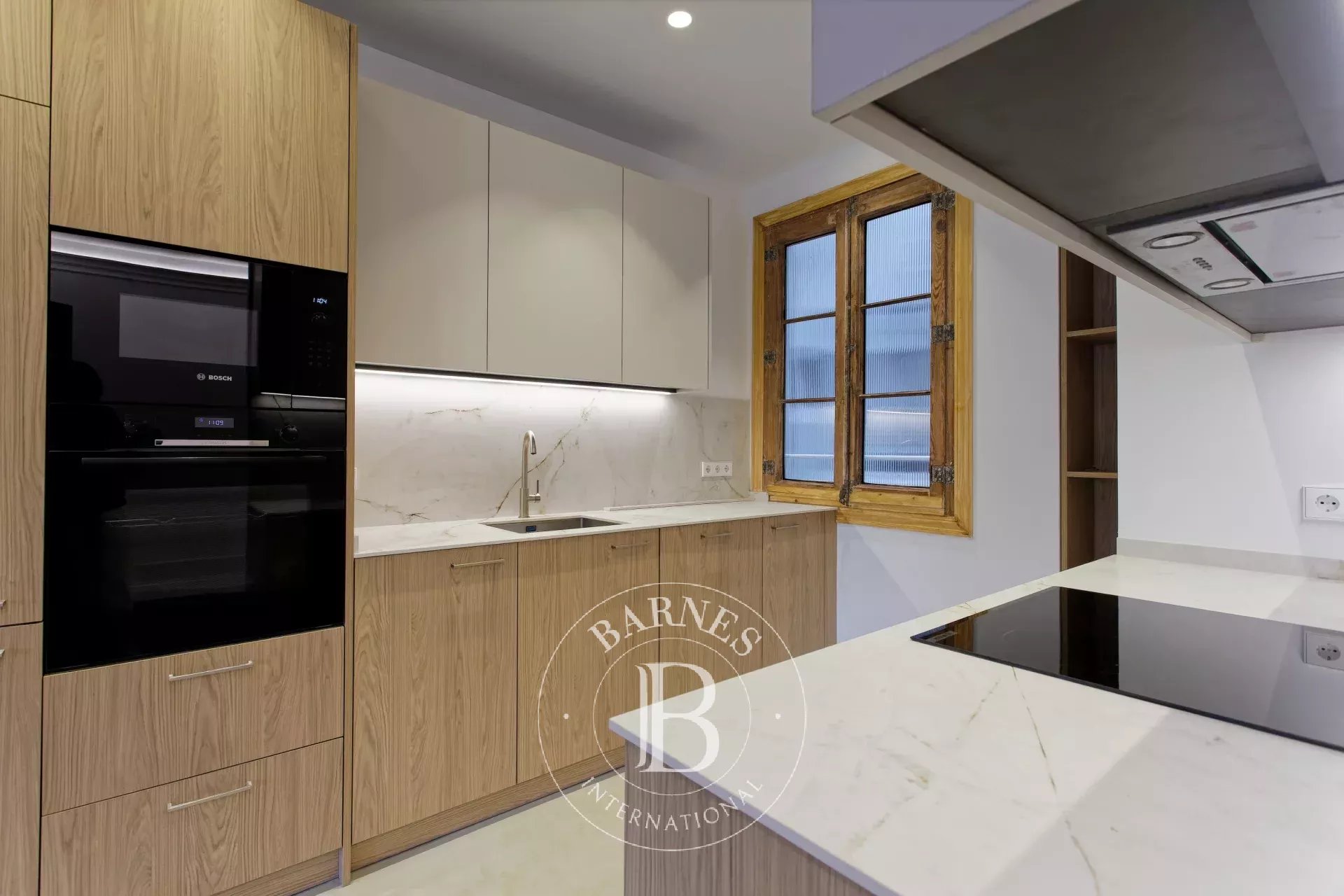 Daire Barcelona - picture 10