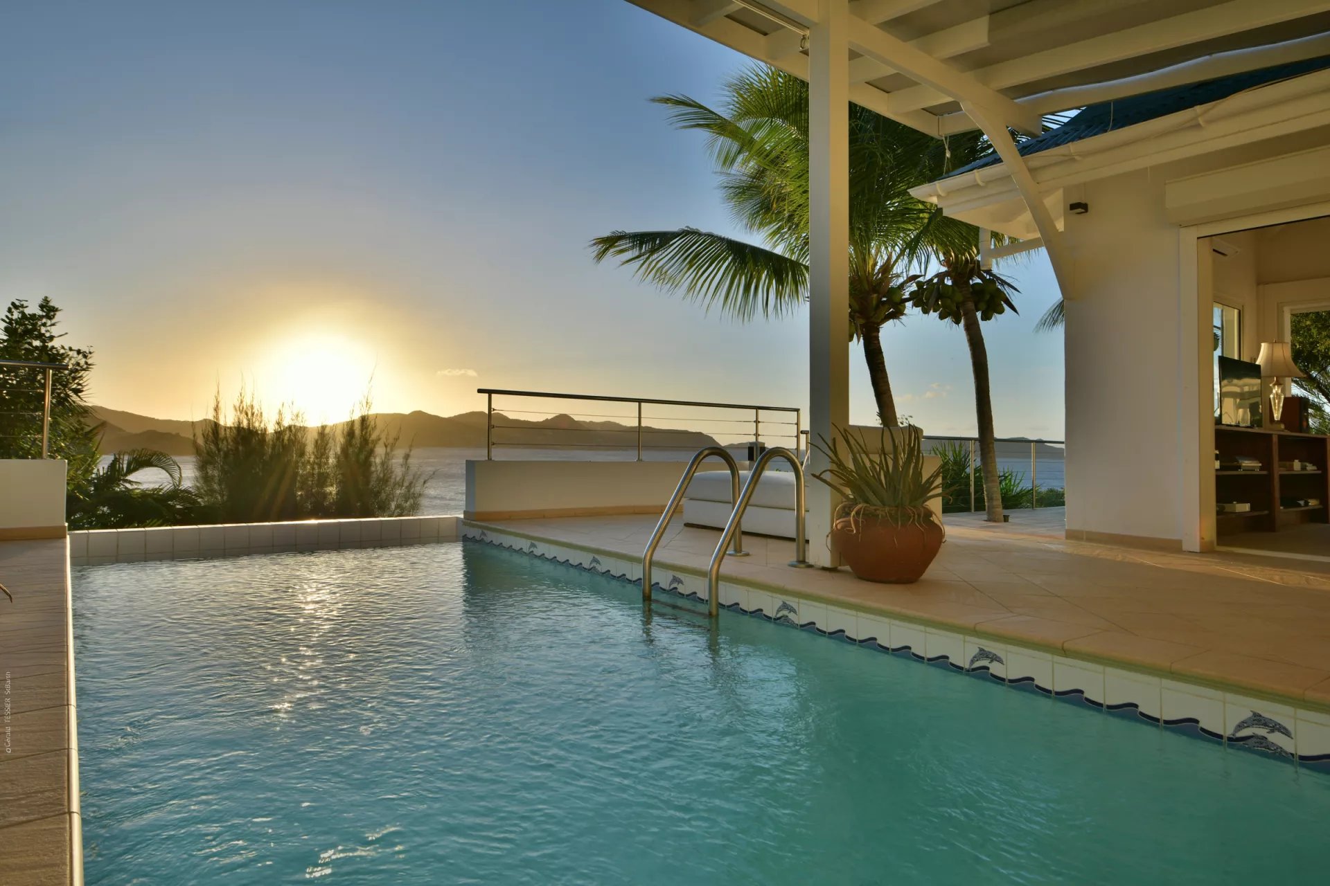 Villa Pointe Milou - picture 3