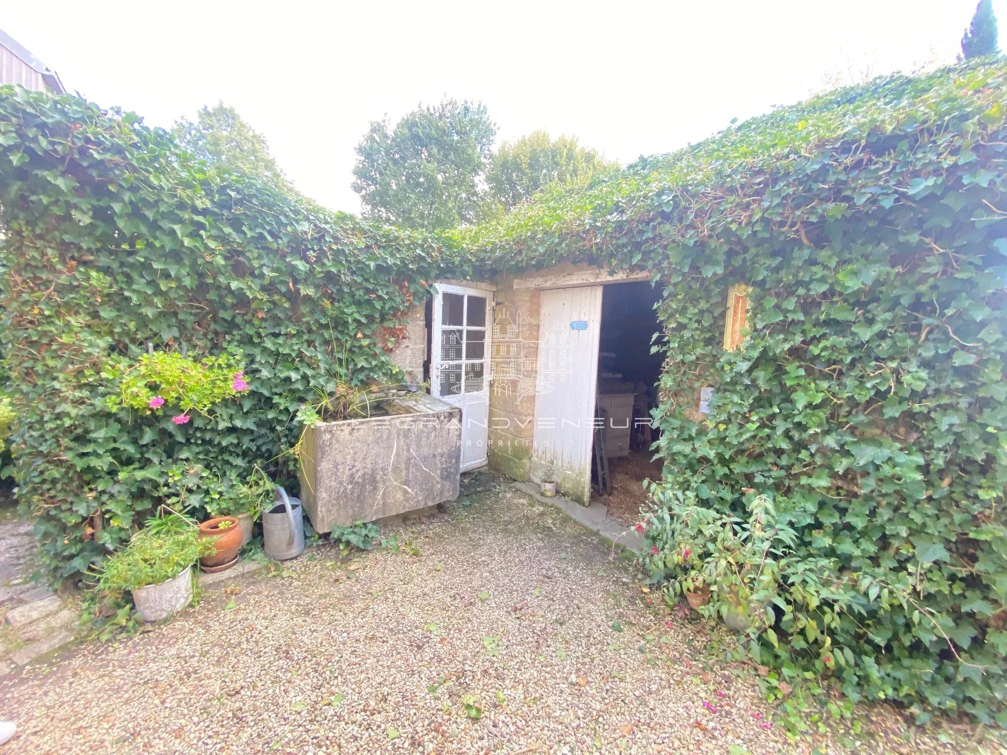 Vente Maison Bourron-Marlotte