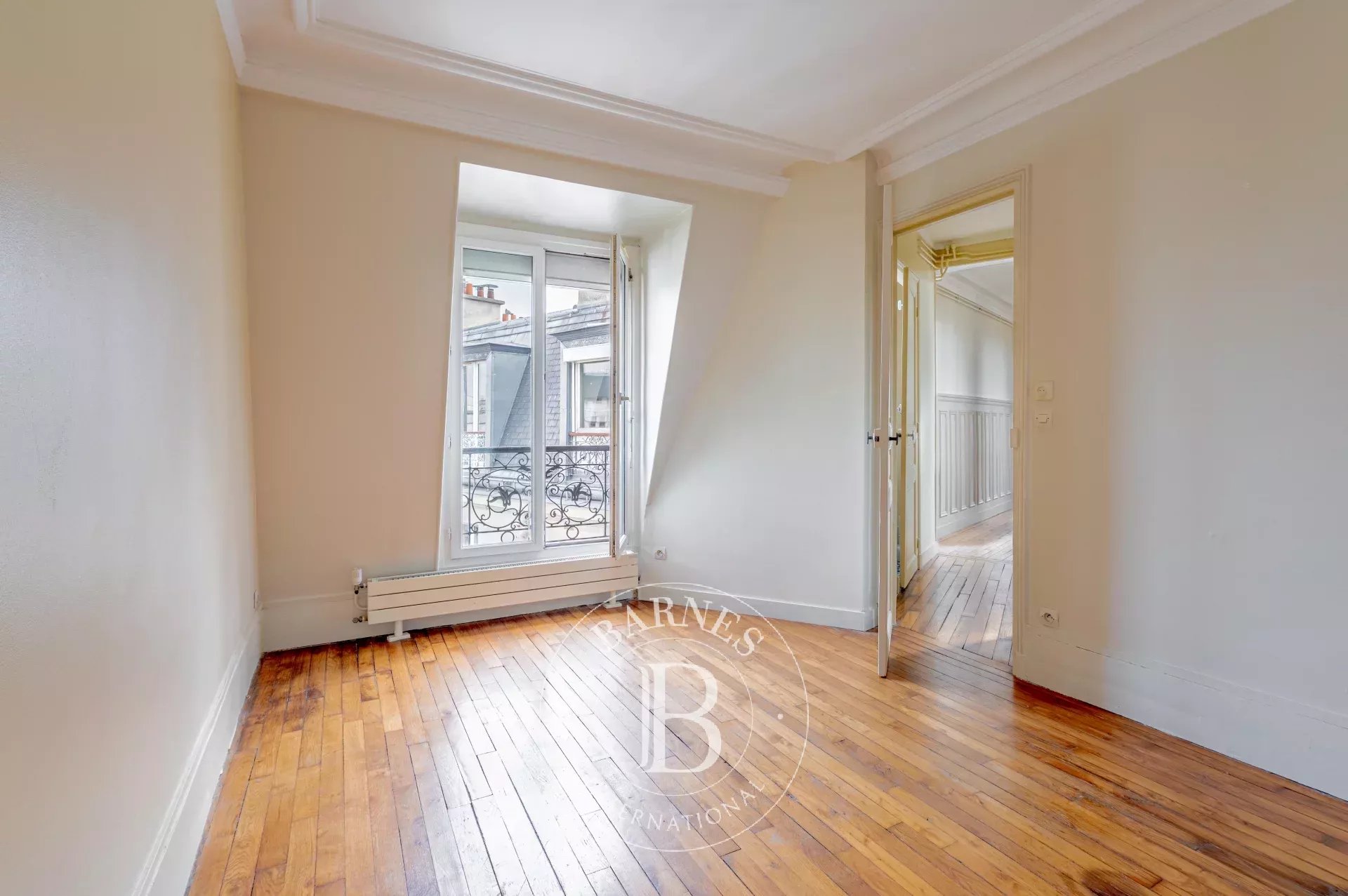 Daire Paris 5ème - picture 13