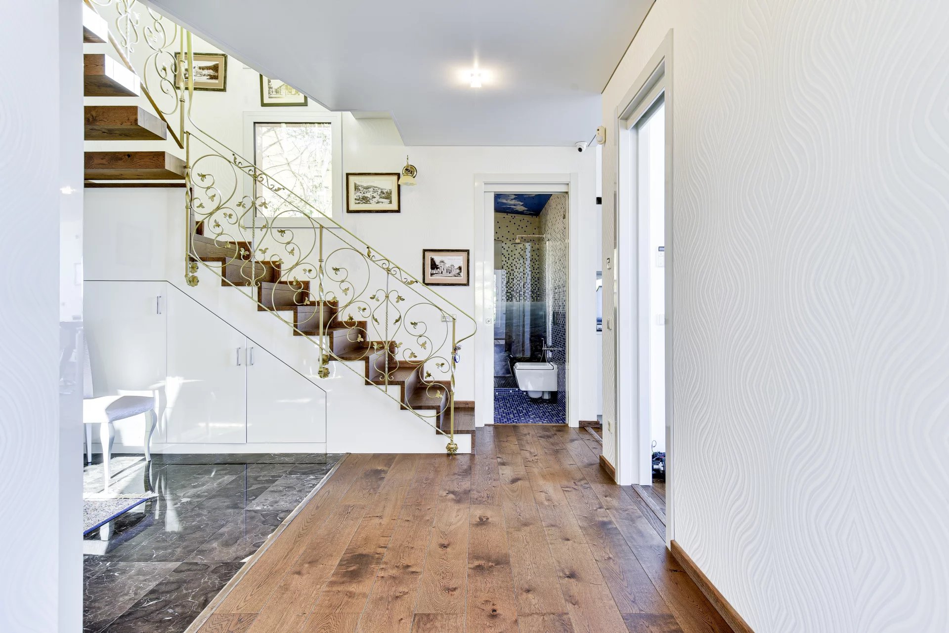 Villa de 5 chambres avec vue sur la mer et ascenseur - picture 9