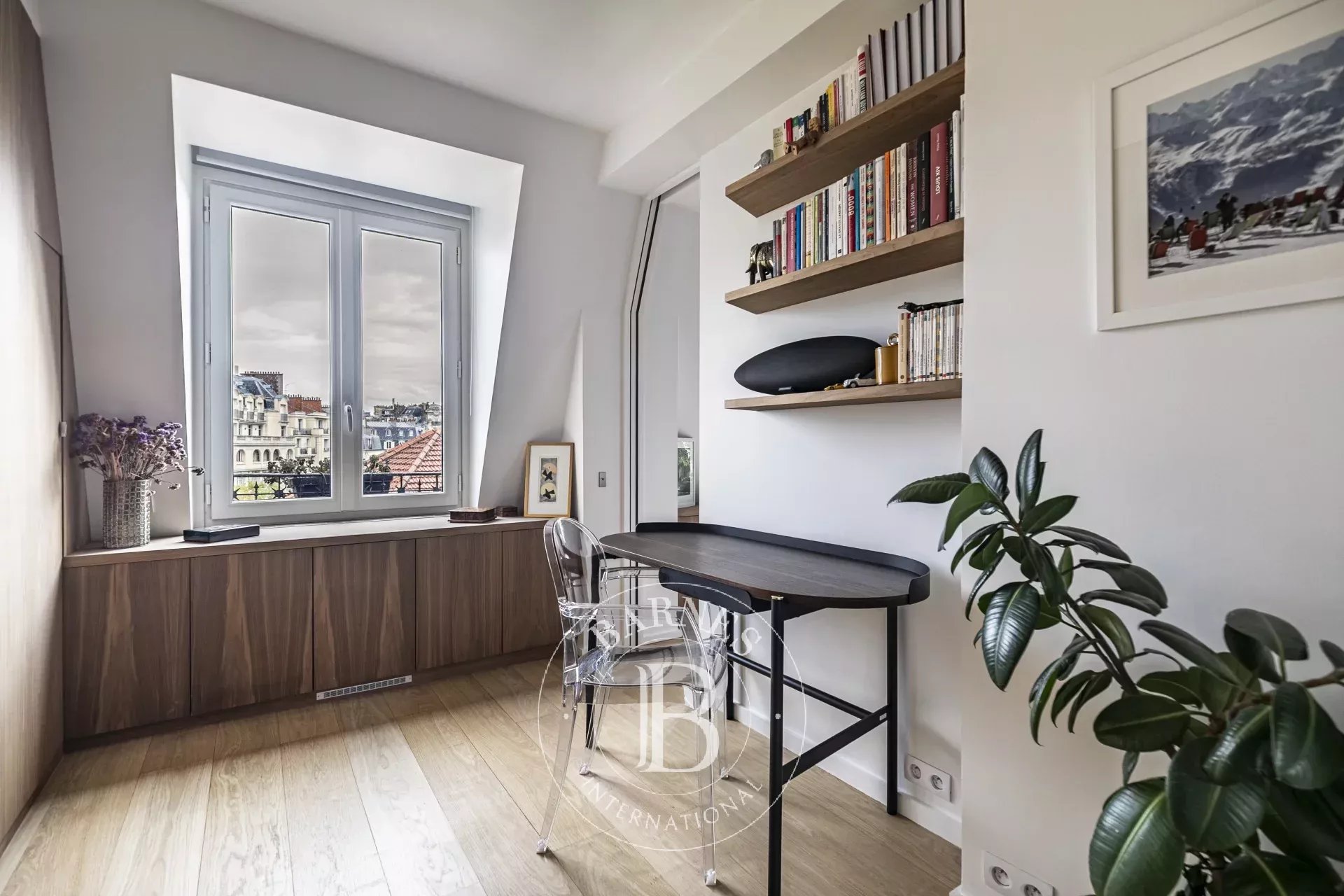 Daire Paris 7ème - picture 14