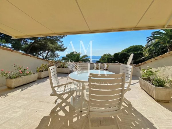 Villa - Panoramic sea view - Cannes — photo 7