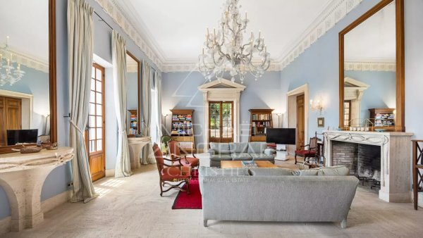 Fantastic Bastide in Provencal style in Grasse — photo 5