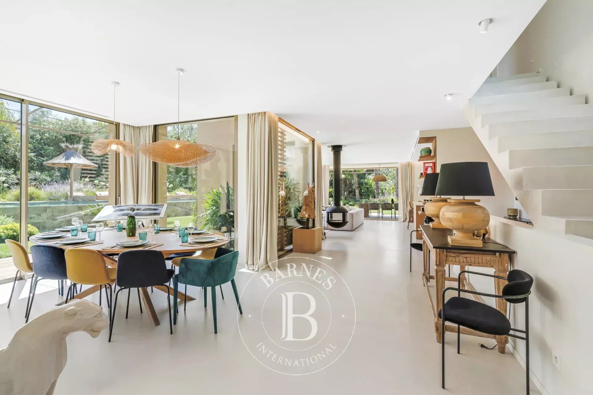 Ev Saint-Tropez - picture 15