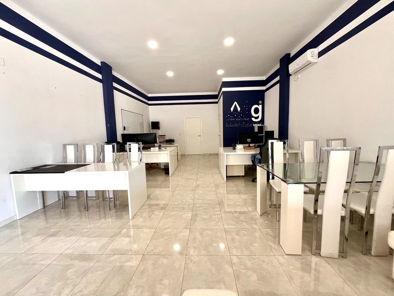 Agence immobilière de NOFFIMMO